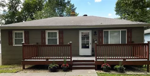 4640 N Bristol Ave, Kansas City, MO 64117
