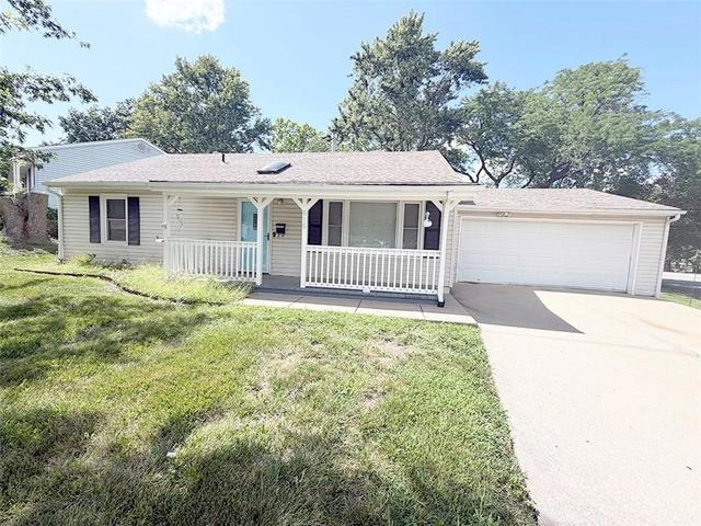 616 NE 67th Ter, Gladstone, MO 64118