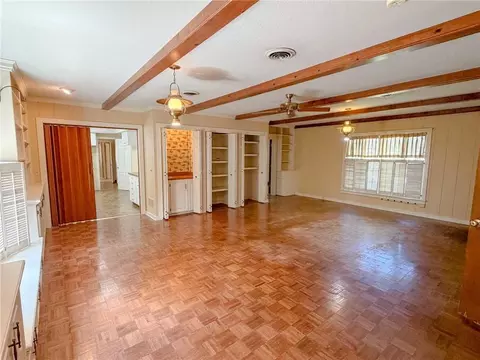 Living - 401 E Broadway St, Iola, KS 66749 photo 10 of 11