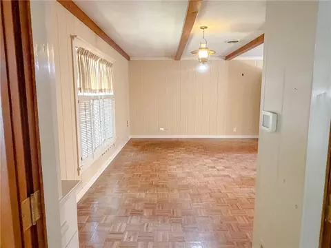 Living - 401 E Broadway St, Iola, KS 66749 photo 7 of 11