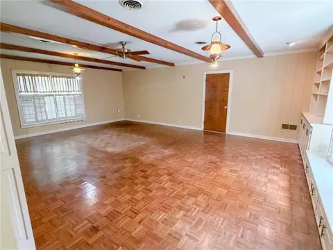 Living - 401 E Broadway St, Iola, KS 66749 photo 11 of 11