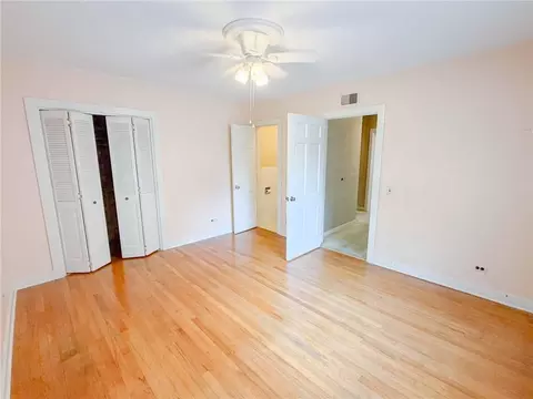 Bedroom - 401 E Broadway St, Iola, KS 66749 photo 7 of 7