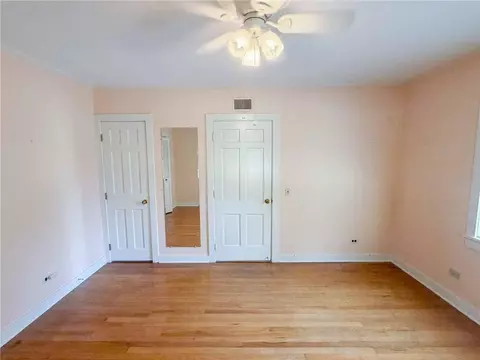 Bedroom - 401 E Broadway St, Iola, KS 66749 photo 6 of 7