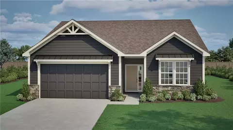 8540 SW 4th St, Blue Springs, MO 64014