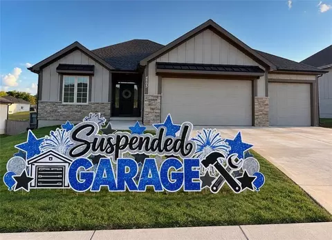 4805 NE 88th St, Kansas City, MO 64156