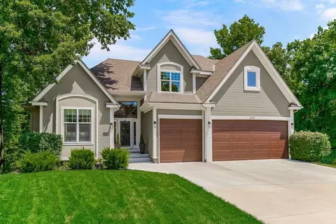 510 E 122nd St, Kansas City, MO 64145
