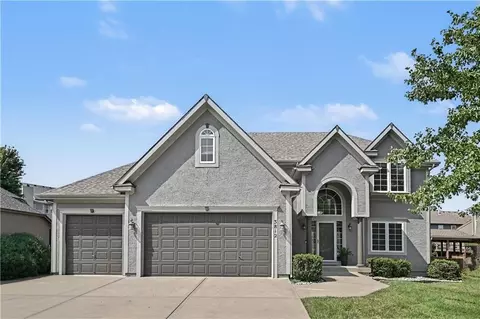 3812 NE 94th Ter, Kansas City, MO 64156