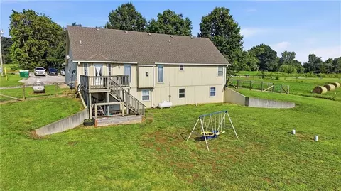 Exterior - 14711 NE State Route E Hwy, Adrian, MO 64720 photo 9 of 11