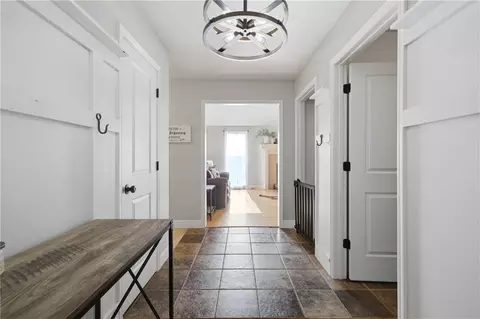 Entry Way - 14711 NE State Route E Hwy, Adrian, MO 64720 photo 1 of 4