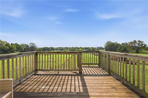 Exterior - 14711 NE State Route E Hwy, Adrian, MO 64720 photo 6 of 11