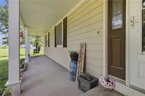 Exterior - 14711 NE State Route E Hwy, Adrian, MO 64720 photo 4 of 11