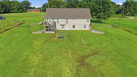 Exterior - 14711 NE State Route E Hwy, Adrian, MO 64720 photo 7 of 11