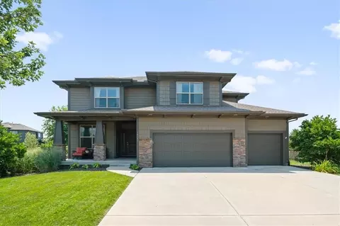 16462 S Ryckert St, Olathe, KS 66062