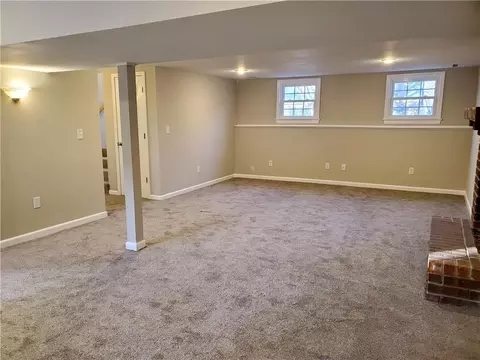 Living - 15 Circle Dr, Warrensburg, MO 64093 photo 3 of 6