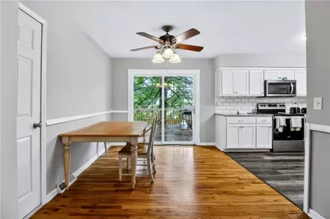 Dining - 15 Circle Dr, Warrensburg, MO 64093 photo 1 of 2