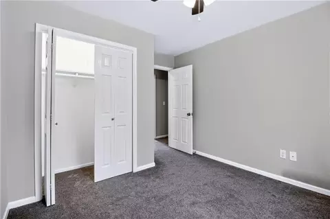 Bedroom - 15 Circle Dr, Warrensburg, MO 64093 photo 2 of 7