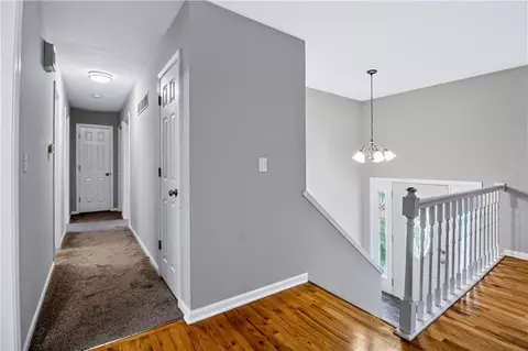 Entry Way - 15 Circle Dr, Warrensburg, MO 64093 photo 2 of 2