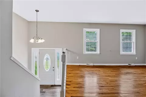 Living - 15 Circle Dr, Warrensburg, MO 64093 photo 1 of 8