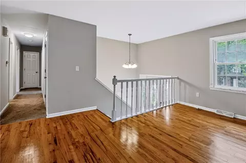 Entry Way - 15 Circle Dr, Warrensburg, MO 64093 photo 1 of 2
