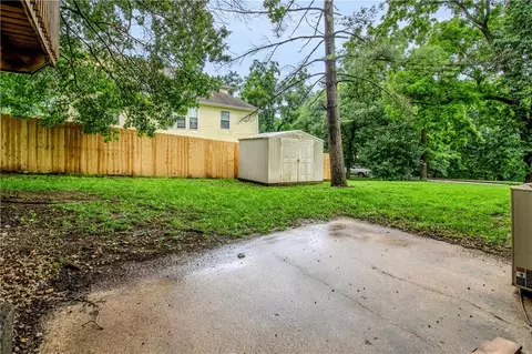 Exterior - 15 Circle Dr, Warrensburg, MO 64093 photo 5 of 7