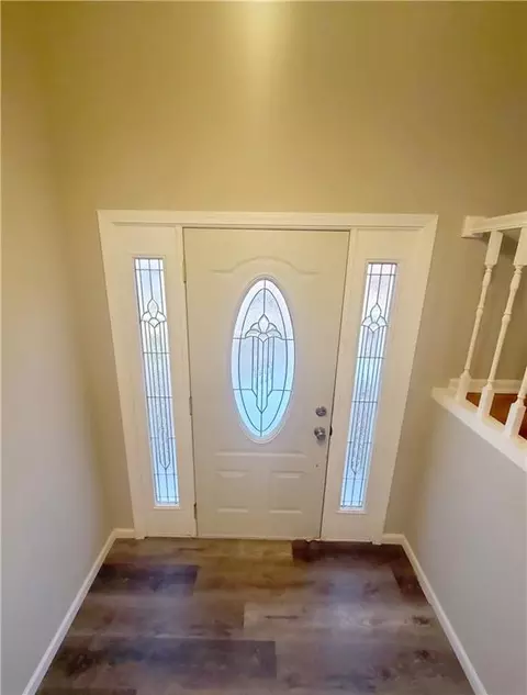 Entry Way - 15 Circle Dr, Warrensburg, MO 64093 photo 1 of 1