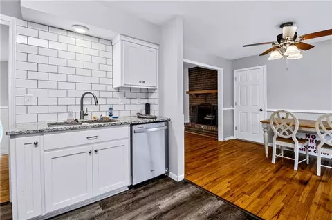 Kitchen - 15 Circle Dr, Warrensburg, MO 64093 photo 1 of 4