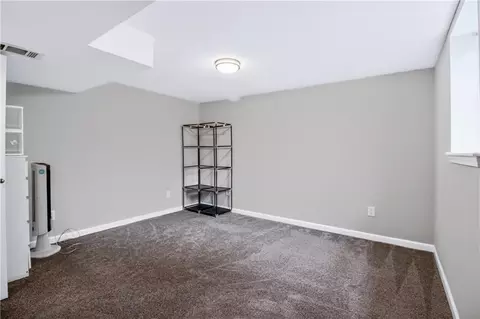 Bedroom - 15 Circle Dr, Warrensburg, MO 64093 photo 6 of 7