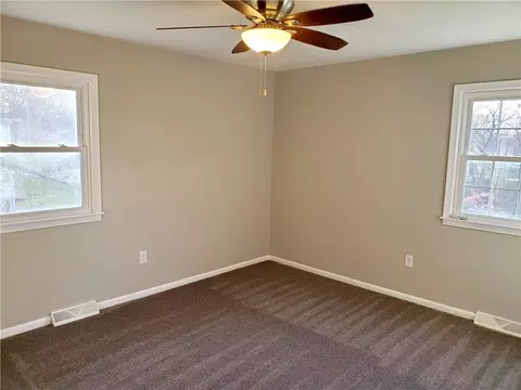 Bedroom - 15 Circle Dr, Warrensburg, MO 64093 photo 1 of 3