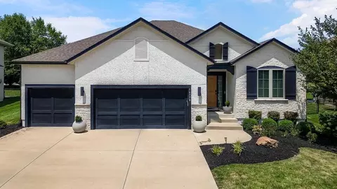 16378 S Ryckert St, Olathe, KS 66062