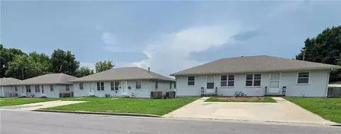 1200 Walnut St, Higginsville, MO 64037