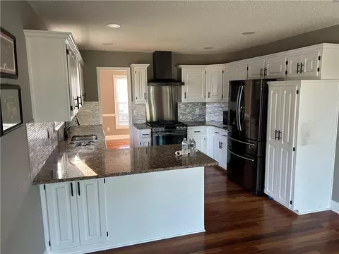 7203 NE 73rd Ter, Kansas City, MO 64119