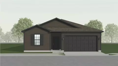 3048 NW 96th Ter, Kansas City, MO 64154