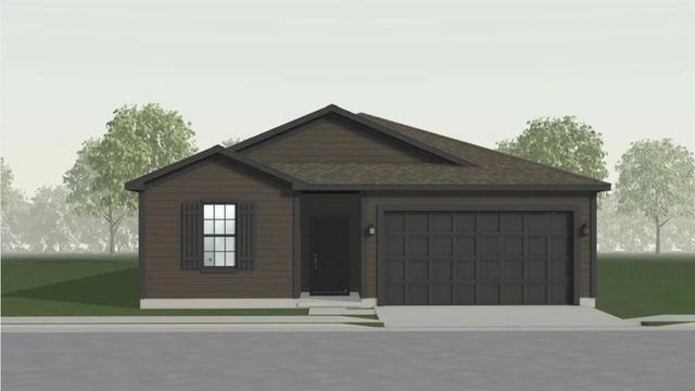 3048 NW 96th Ter, Kansas City, MO 64154