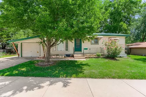 8509 Wornall Rd, Kansas City, MO 64114