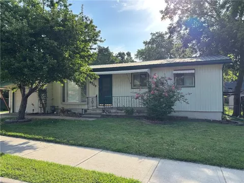 8509 Wornall Rd, Kansas City, MO 64114