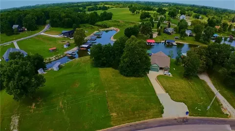 lot713 Lake Viking Ter, Altamont, MO 64620