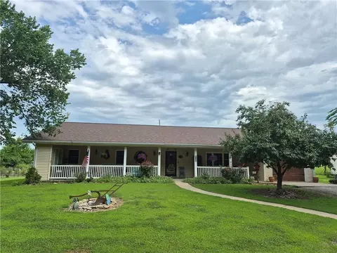 2445 158th St, Neal, KS 66863