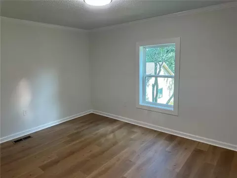 Bedroom - 201 E 5th St, Edgerton, KS 66021 photo 4 of 4