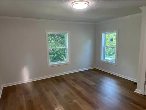 Bedroom - 201 E 5th St, Edgerton, KS 66021 photo 3 of 4