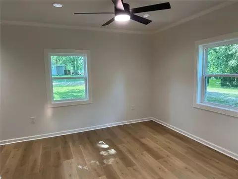 Bedroom - 201 E 5th St, Edgerton, KS 66021 photo 1 of 4