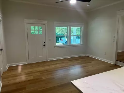 Living - 201 E 5th St, Edgerton, KS 66021 photo 1 of 1