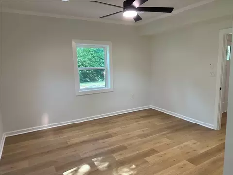 Bedroom - 201 E 5th St, Edgerton, KS 66021 photo 2 of 4