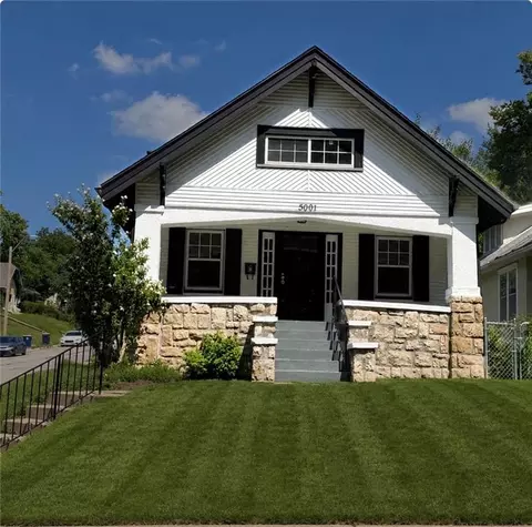 5001 Paseo Blvd, Kansas City, MO 64110