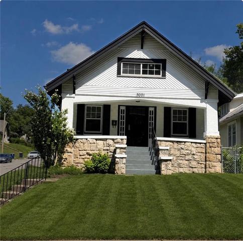 5001 Paseo Blvd, Kansas City, MO 64110