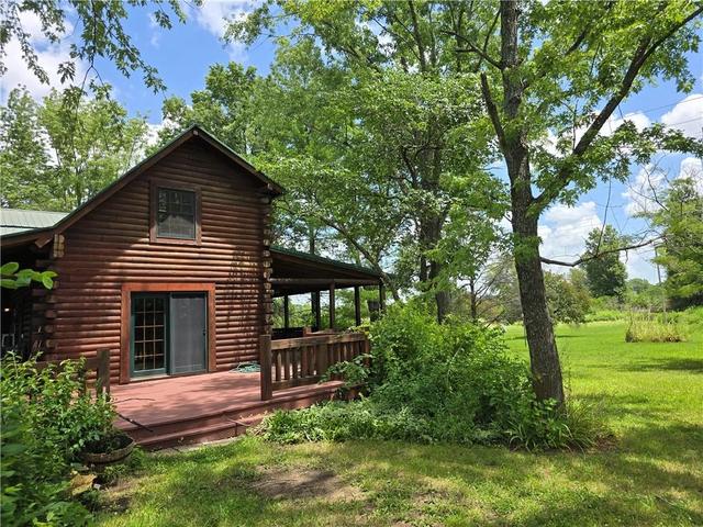 27817 S State Route 7 Hwy, Harrisonville, MO 64701