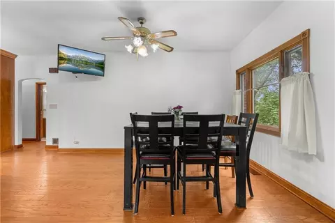 Dining - 11219 Evans St, Sugar Creek, MO 64054 photo 1 of 2