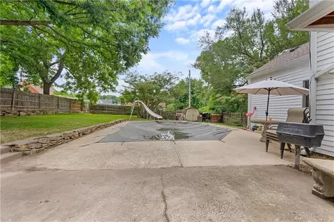 Exterior - 11219 Evans St, Sugar Creek, MO 64054 photo 2 of 5
