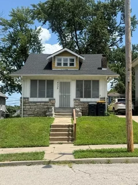 4335 College Ave, Kansas City, MO 64130