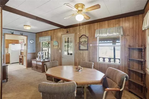 Dining - 30643 Rosey Ln, Edwards, MO 65326 photo 2 of 3