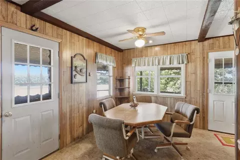 Dining - 30643 Rosey Ln, Edwards, MO 65326 photo 3 of 3